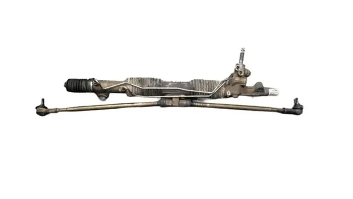 Caixa Direção Hidráulica Honda Civic 2005 B7294 N35