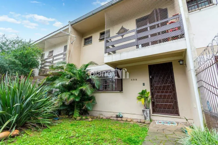 Casa em Condomínio Residencial Imperatriz à venda, com 160,8m², 3 quartos 1 suíte - Dom Fe