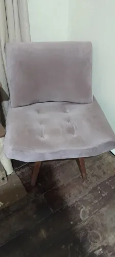 Poltrona sala ou quarto