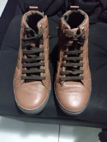 Bota cavalera Tam.36