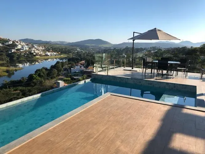 Capitolio já pensou em morar bem !