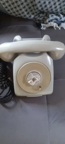 desapego telefone ? vintage 