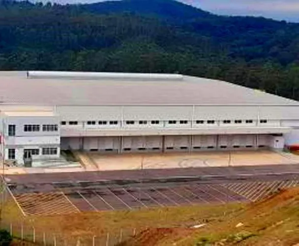 Galpão para aluguel, CENTRO - FRANCO DA ROCHA/SP