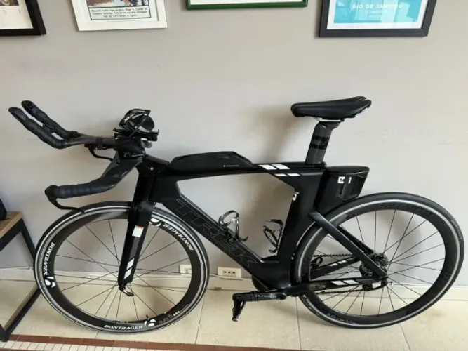 Trek Speed Concept 9.9