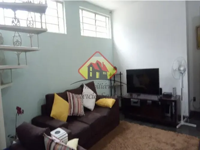 Casa no melhor bairro de Taubaté!