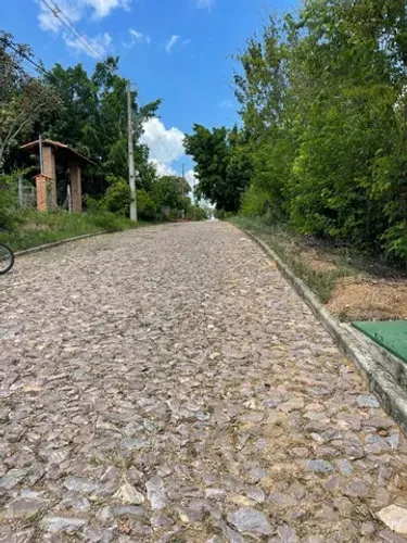 Lote de 1950 m² Lagoa Santa no bairro vale dos sonhos