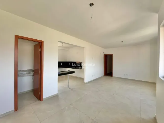 Apartamento á venda no bairro Luxemburgo