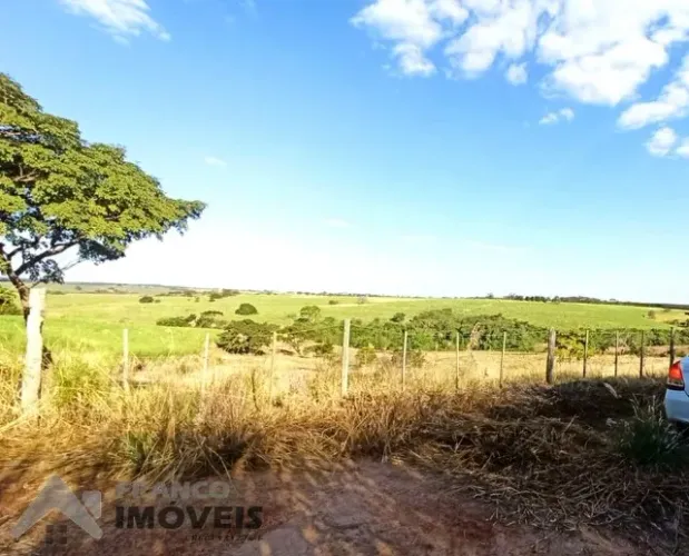 Ótima Fazenda entre Floreal e Nhandeara com 130 alqueires Cana / Pasto 190 Mil o Alqueire