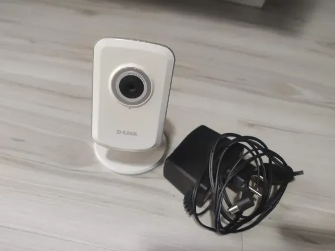 Camera IP D-link DCS-931L