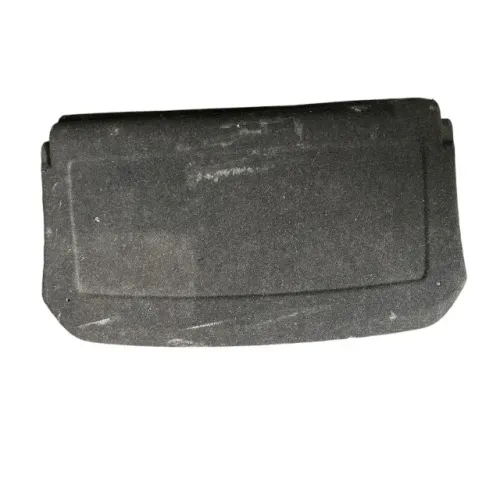 Tampão Bagagito Fiat Bravo 2011/2012 N15