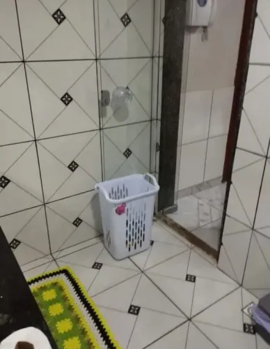 Vendo casa em Brazlândia 