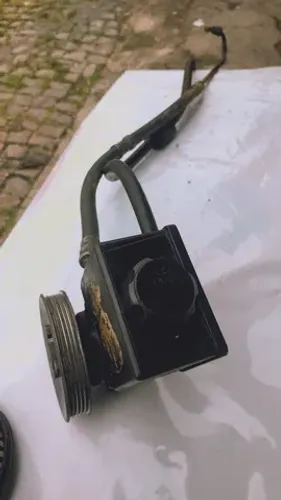 Bomba Direção Hidráulica Gm Kadett / Monza 2.0 1994/1995