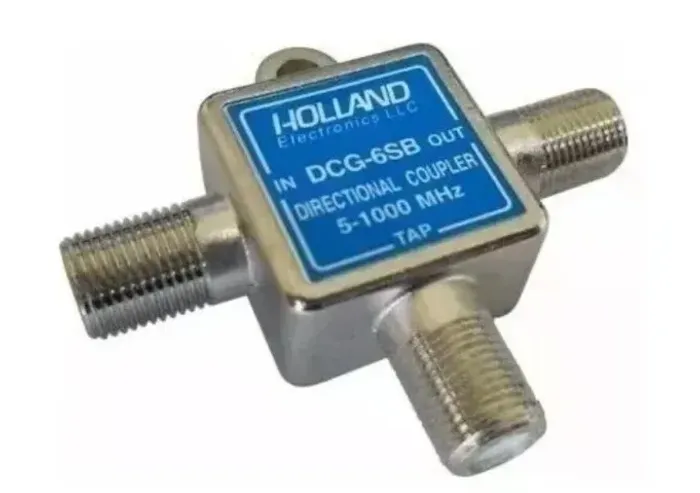 Divisor Tap 6db Holland Arduino Automação COD-CP488