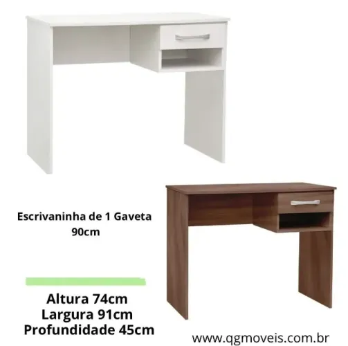 Mesa multiuso estudo