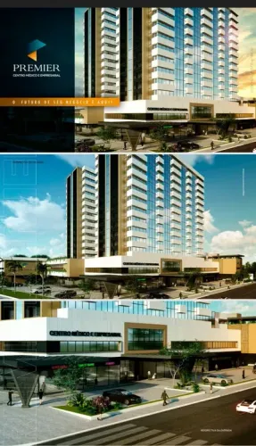 SALA  PREMIER OPORTUNIDADE