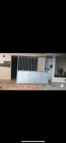 Confecção e manutenção em portoes
