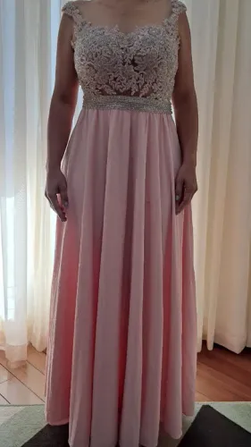 Vestidos de Festa usados Apenas 1x "novíssimos"