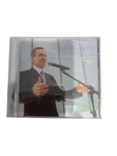cd pr. jayme de amorim vol. 2