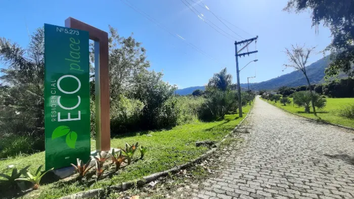 Condomínio Eco Place Maricá - Lotes a partir de 360m²