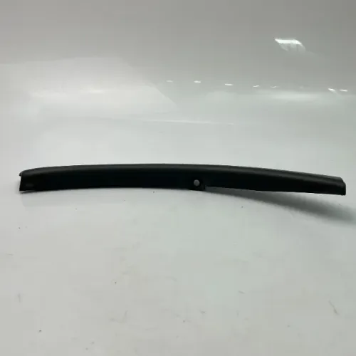 Moldura Parachoque Motorista Outlander 2015 2016 | 7407A315
