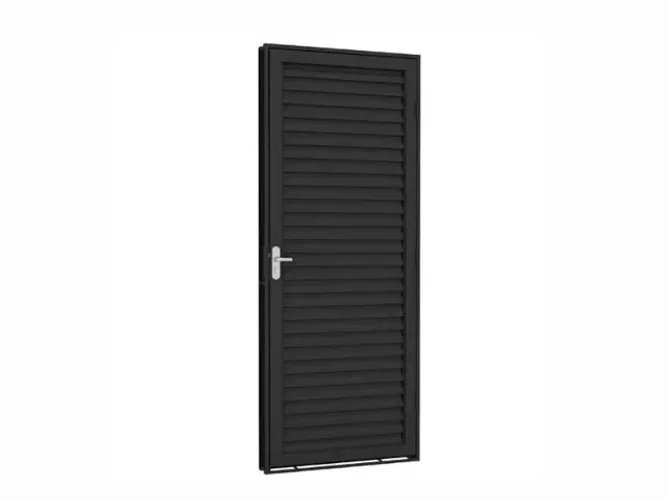Porta Laminada 2,10x80