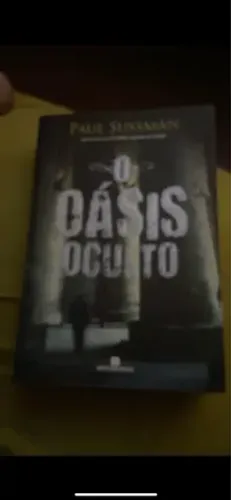 O oásis oculto