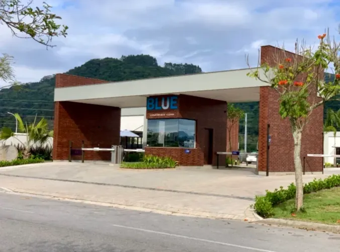 Terreno esquina BLUE DeltaVille