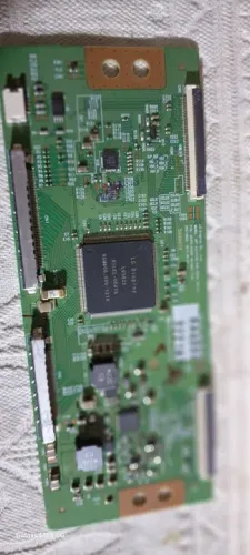 Placa tecon TV philipis 42pfl50076 78