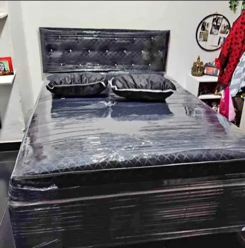 Cama Box entregaaa hoje mesmo