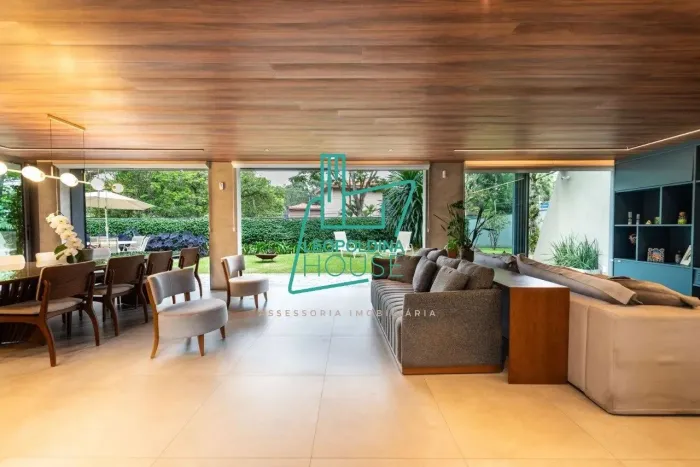 CASA PARA VENDA E LOCAÇÃO EM PINHEIROS