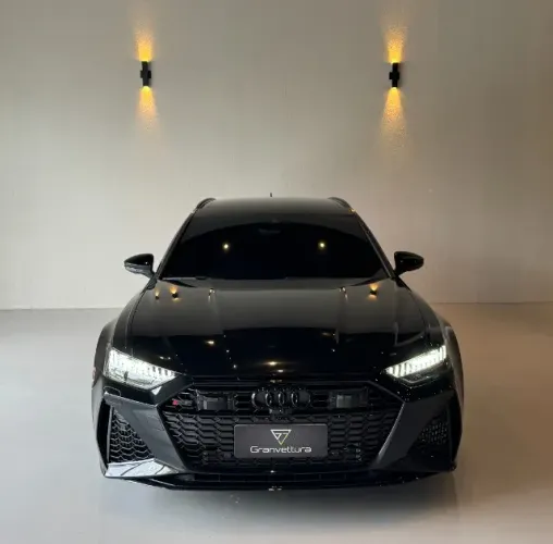 Audi RS6 4.0 Avant TFSI Bi-TB Quattro Tip. 5P 2022