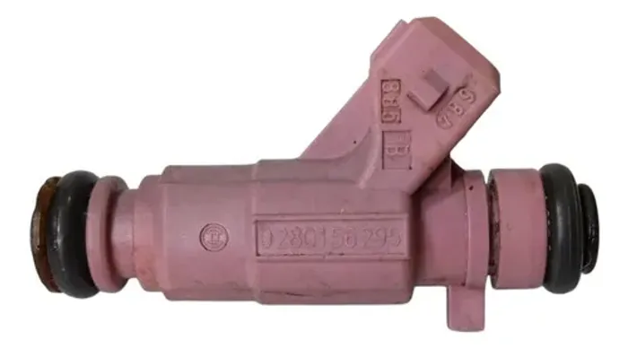 Bico Injetor Peugeot 207 1.4 8v 2005 - 2012 / *