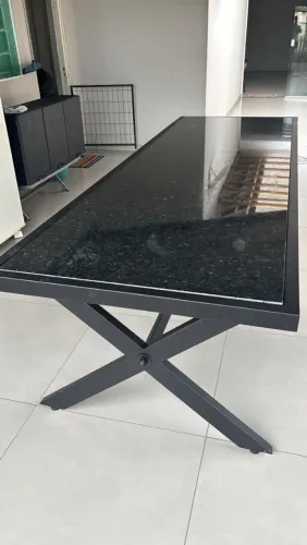 Móveis industriais 