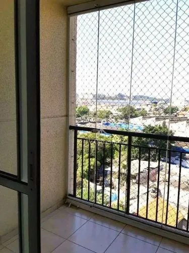 CONDOMINIO COM MUITO PROCURA - LAZER ESPECIAL