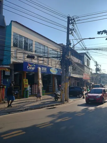 Sobreloja no Beira Mar