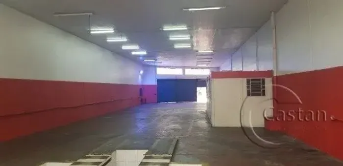 excelente galpão da mooca