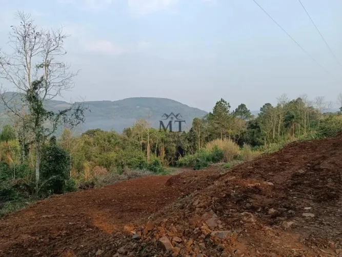 Área de terra a venda em Nova Petrópolis.RS Ref.:14