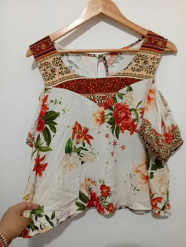 blusa/bata feminina da munny 
