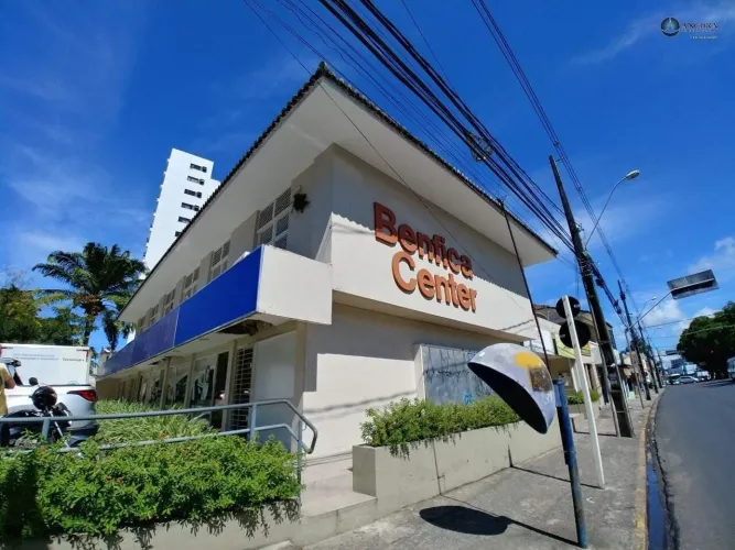 Sala para aluguel, Madalena - Recife/PE