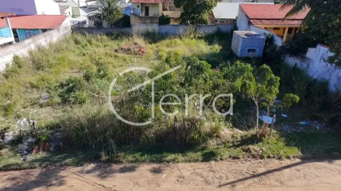 Excelente terreno com 372m2 à venda, por R$ 130.000,00 - Canellas City,
