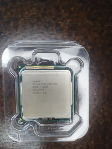 intel pentium g620