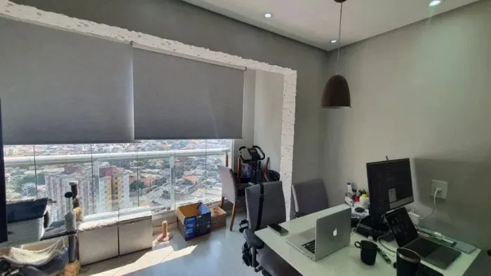 Apartamento à venda em Osasco, Jardim Roberto, com 2 quartos, com 52 m², Oásis Ecovida Res