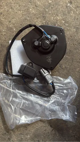 Motor ventoinha Honda Fit e New civic