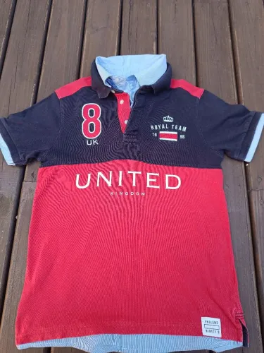 Camiseta Zara infantil