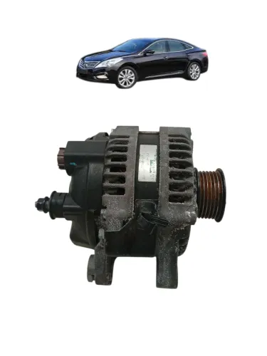 Alternador Hyundai Azera 3.0 V6 2013