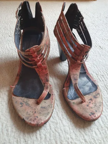 Sandalia 33