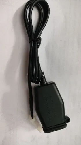 Carregador USB Para Motocicletas ?