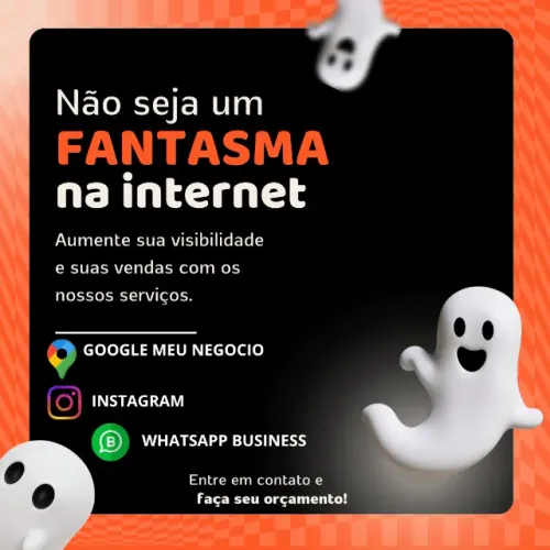 Apareça e Venda Mais: Presença Digital Completa para Lojas: Google, Instagram e WhatsApp