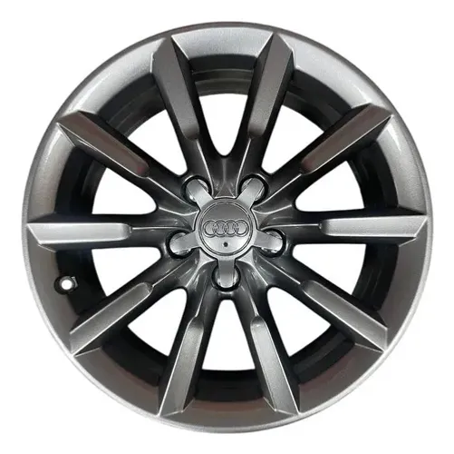 Jogo De Rodas Audi Q3 2018 Aro 17