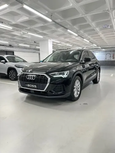 Audi Q3 Prestige Plus 1.4 TFSI Flex S-tronic 2021